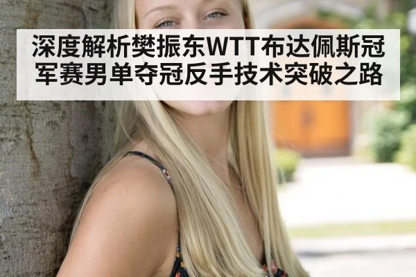 深度解析樊振东WTT布达佩斯冠军赛男单夺冠反手技术突破之路