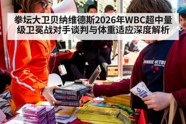 拳坛大卫贝纳维德斯2026年WBC超中量级卫冕战对手谈判与体重适应深度解析